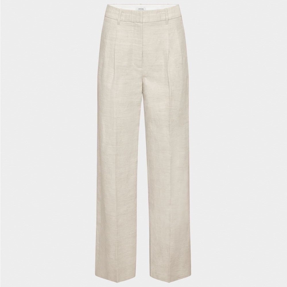 Aritzia Effortless Pant Cruiselinen